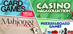 Mega Collection Mega Pack banner image