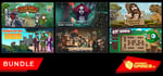 PrimeBit Games Bundle banner image