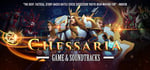 Chessaria + Soundtrack banner image
