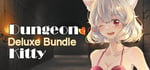 Dungeon Kitty Deluxe bundle banner image