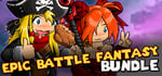 Epic Battle Fantasy Bundle banner image