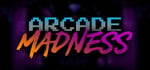Arcade Madness banner image