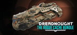 Dreadnought: Rogue Cache  | OST & Comic Bundle banner image