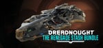 Dreadnought: Renegade Stash Bundle | OST & Comic Bundle banner image