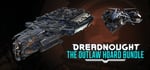 Dreadnought: Outlaw Hoard | OST & Comic Bundle banner image