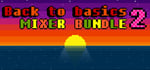 Back To Basics Mixer Bundle 2 banner image