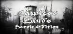 Lawless Lands Heroic Edition Bundle banner image