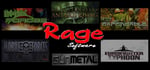 RAGE Software banner image