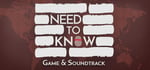 Need to Know - Deluxe Edition banner image