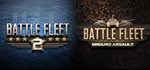 The Battle Fleet Collection banner image