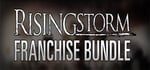 Rising Storm Franchise Bundle banner image