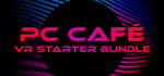 PC Café - VR Starter Bundle banner image