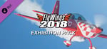 FlyWings 2018 - Exhibition Pack banner image