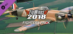 FlyWings 2018 - Fighters Pack banner image