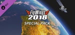 FlyWings 2018 - Special Pack banner image