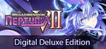 Megadimension Neptunia VII Digital Deluxe Edition banner image