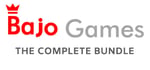 Bajo Games Complete banner image