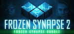 Frozen Synapse 2: Soundtrack & FS1 banner image