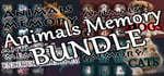 Animals Memory - BUNDLE! banner image