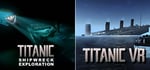 Titanic Package Bundle banner image