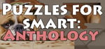 Puzzles for smart - Anthology banner image