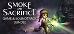 Smoke and Sacrifice Game & Soundtrack bundle banner image