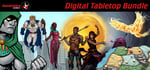Handelabra Digital Tabletop Collection banner image