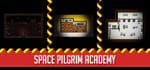 Space Pilgrim Academy banner image