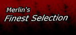 Merlin's Finest Selection banner image