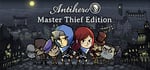 Antihero Master Thief Edition banner image
