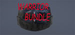 Warrior bundle banner image