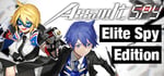 Assault Spy Elite Spy Edition (Game + Soundtrack) banner image