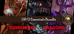 Fantasy Grounds D&D Essentials Bundle banner image