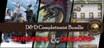 Fantasy Grounds D&D Completionist Bundle banner image