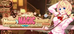 Nono's magic general shop Game + Soundtrack Bundle banner image