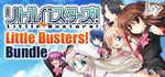 Little Busters! Game and Soundtrack Bundle banner image