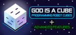 God is a Cube - Advanced Pack banner image