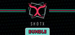 Shotx Collector's Mega Bundle banner image
