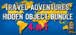 Travel Adventures: Hidden Object Bundle 4-in-1 banner image