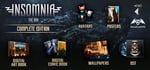 INSOMNIA: The Ark Complete Edition banner image