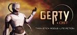 Gerty Soundtrack edition banner image