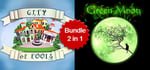 2 Best Quest Games Bundle banner image