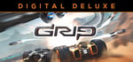 GRIP: Combat Racing - Digital Deluxe banner image