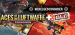 Aces of the Luftwaffe - Squadron Extended Edition banner image