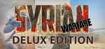 Syrian Warfare - Deluxe Edition banner image