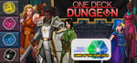 One Deck Dungeon: Game of the Year Bundle banner image