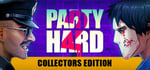 Party Hard 2 Collectors Edition banner image