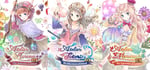 Atelier Arland series Deluxe Pack banner image