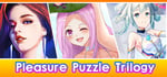 趣拼拼三部曲 Pleasure Puzzle Trilogy banner image