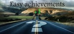 Eazy achievements +1 banner image
